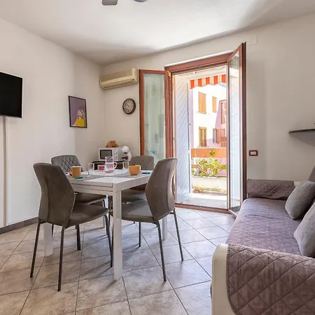 Apartment Casa 'sole Del Lido'