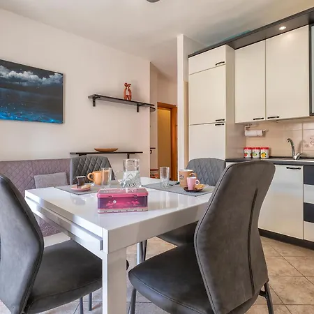 Casa 'sole Del Lido' Appartamento Alghero