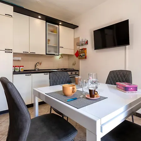 Apartment Casa 'sole Del Lido' Alghero