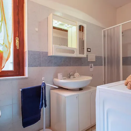 Casa 'sole Del Lido' Apartment Alghero