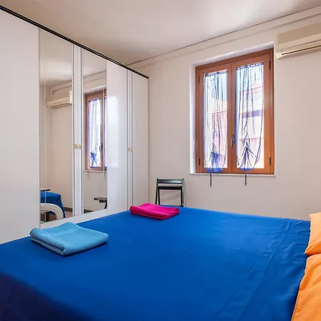 Casa 'sole Del Lido' * アルゲーロ