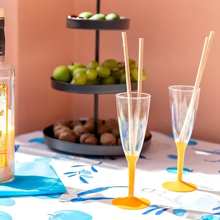 Appartement Casa 'sole Del Lido' Alghero