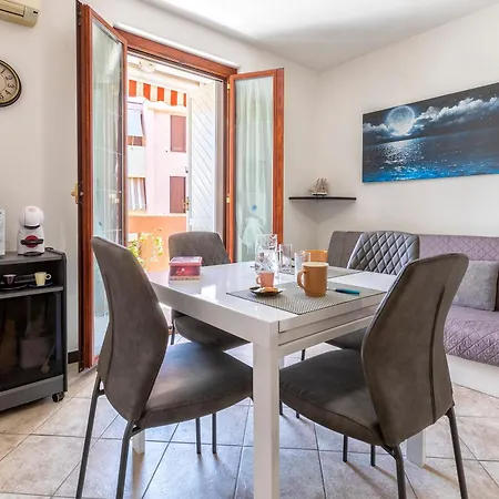 Casa 'sole Del Lido' Appartement
