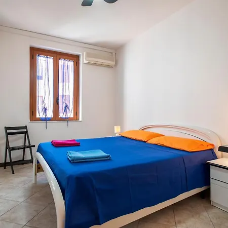 Casa 'sole Del Lido' Appartement Alghero