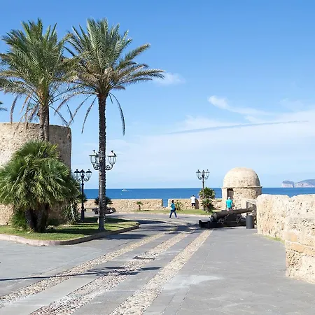 Casa 'sole Del Lido'