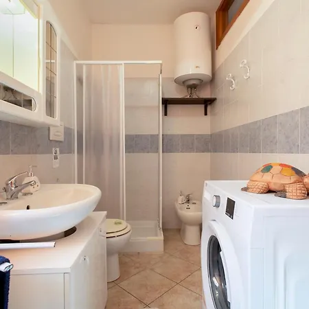 Casa 'sole Del Lido' * Альгеро